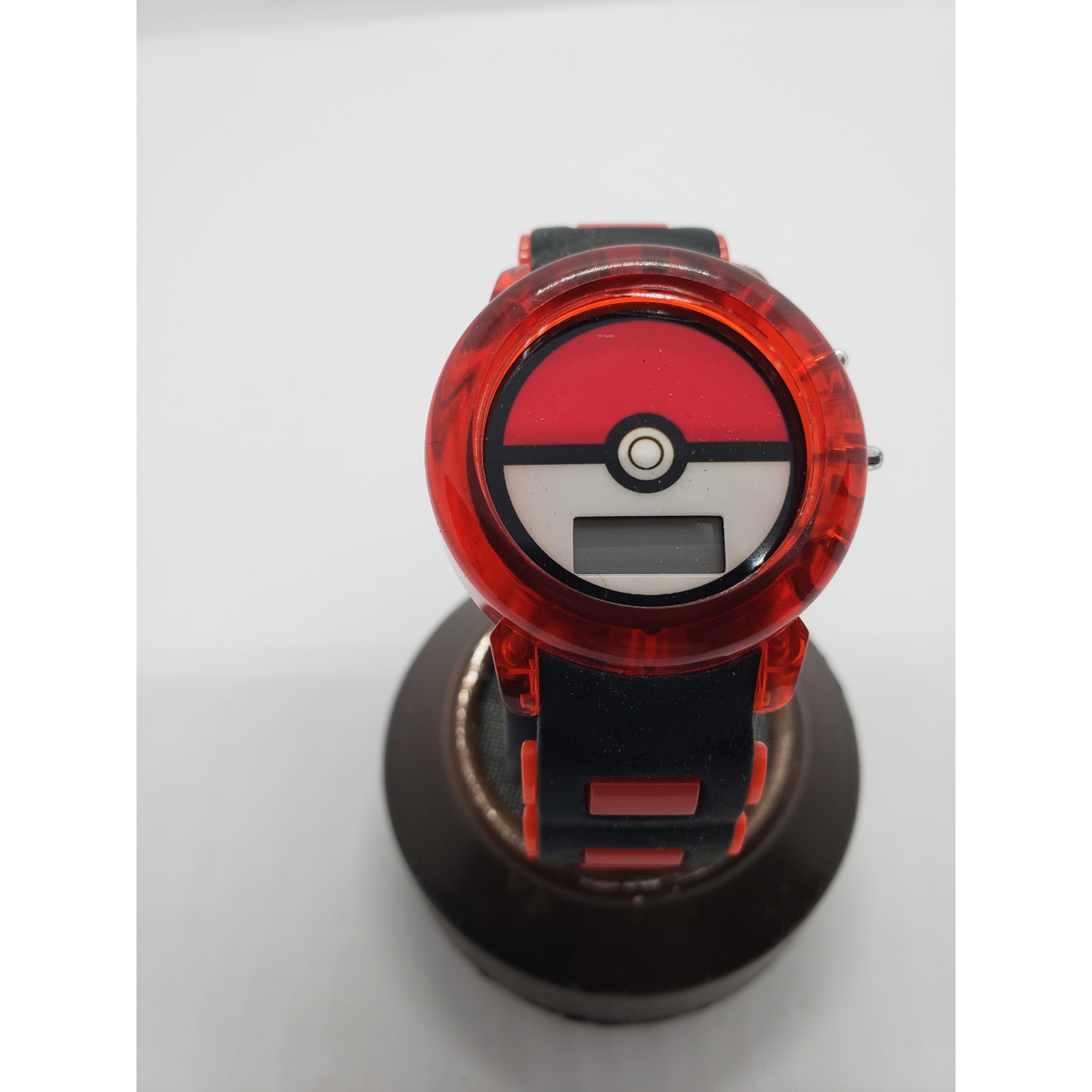 Child's Pokmon Digital Watch
